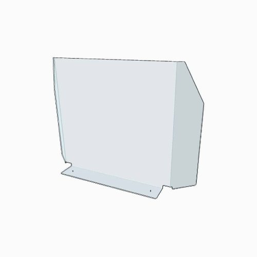 Protection Plexiglass Covid