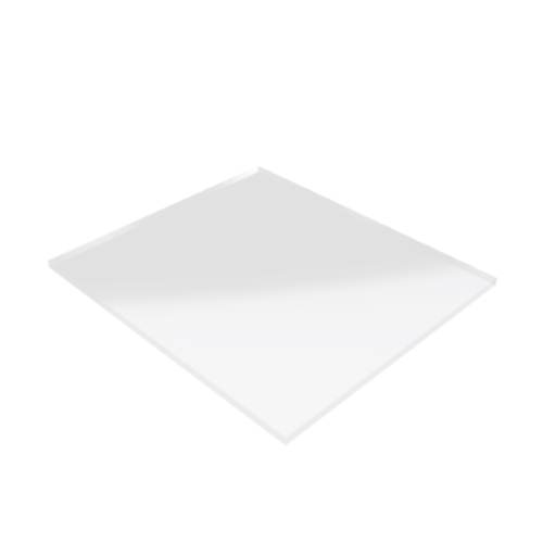 Découpe de Plexiglas Transparent 6mm | 965x780mm