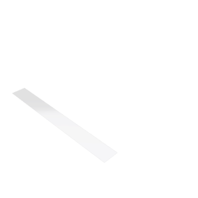 Découpe de Plexiglas Transparent 3mm | 1400x1400mm