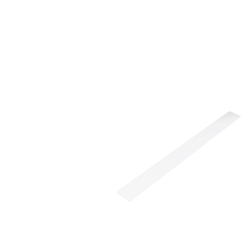 Découpe de Polycarbonate Incassable 3mm | 300x420mm | A