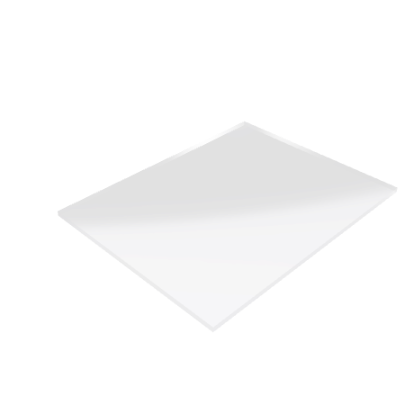 Découpe de Plexiglas Transparent 5mm | 1120x1465mm