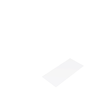 Découpe de Plexiglas Transparent 3mm | 2120x1045mm