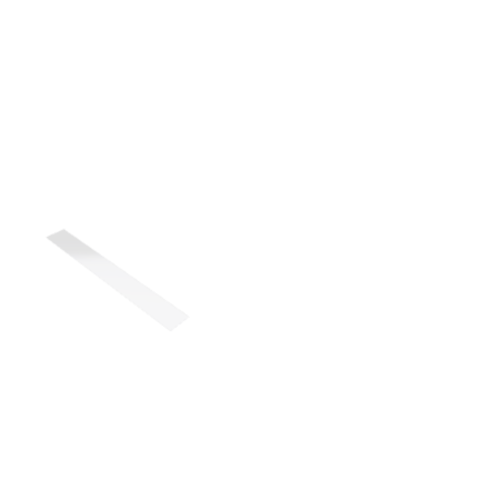 Découpe de Plexiglas Transparent 3mm | 260x260mm