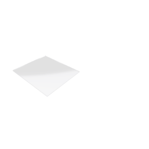Découpe de Plexiglas Transparent 4mm | 1150x1000mm