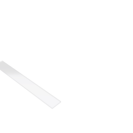 Découpe de Polycarbonate Incassable 4mm | 600x600mm