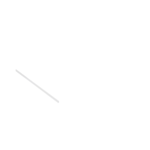 Découpe de Plexiglas Transparent 8mm | 800x190mmT