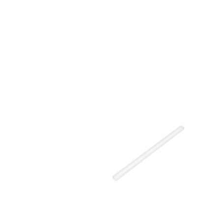 Découpe de Plexiglas Transparent 5mm | 750x450mm