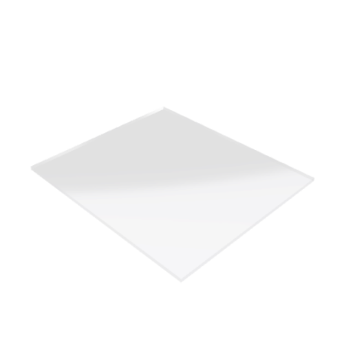 Découpe de Plexiglas Transparent 4mm | 1585x1275mm