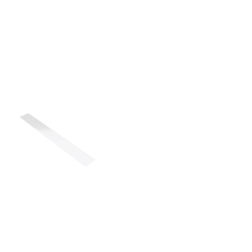 Découpe de Plexiglas Transparent 3mm | 195x195mm