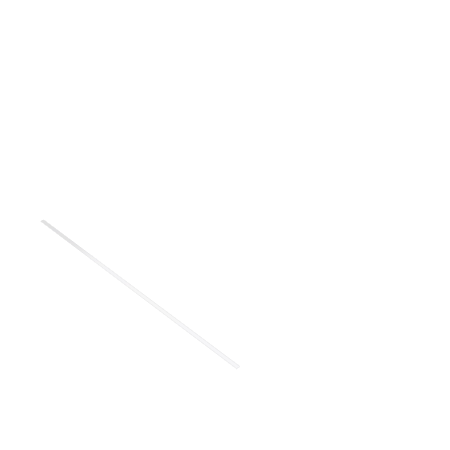 Découpe de Polycarbonate Incassable 3mm | 1000x1000mm