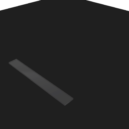 Découpe de Polycarbonate Incassable 4mm | 1000x1000mm