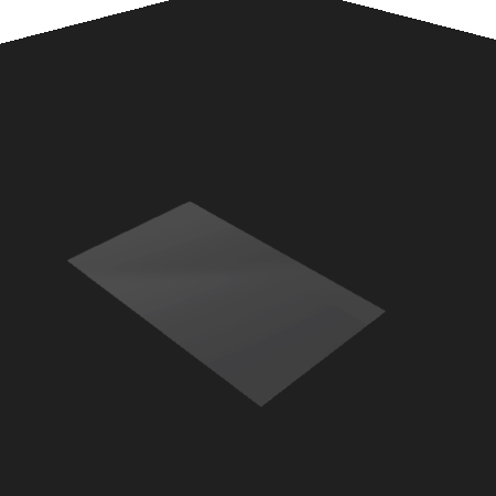 Découpe de Plexiglas Transparent 3mm | 1580x745mm