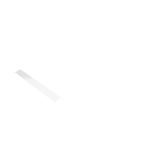 Découpe de Plexiglas Transparent 3mm | 440x440mm