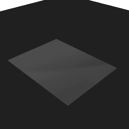 Découpe de Plexiglas Transparent 3mm | 1153x916mm