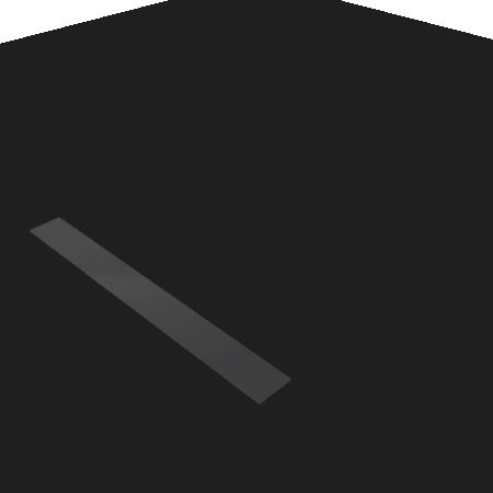 Découpe de Polycarbonate Incassable 3mm | 1000x1000mm