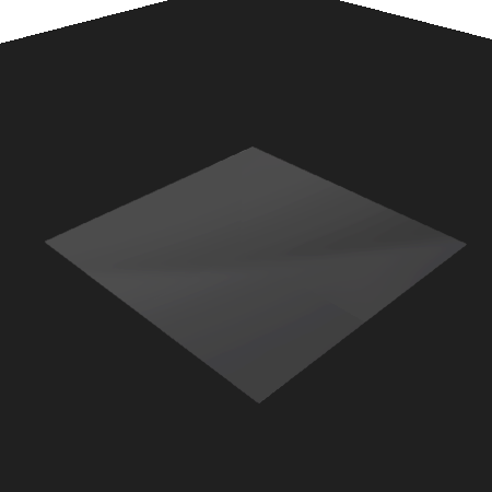 Découpe de Plexiglas Transparent 3mm | 200x200mm