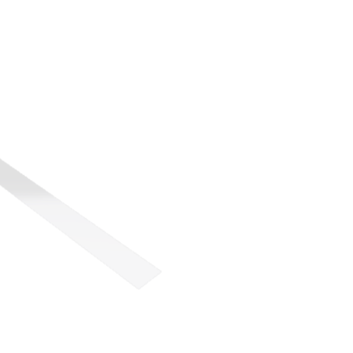 Découpe de Plexiglas Transparent 3mm | 500x500mm