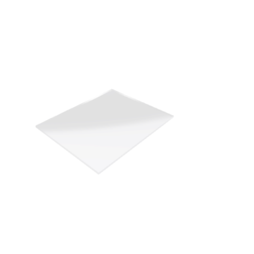 Découpe de Plexiglas Transparent 5mm | 1480x1950mmT