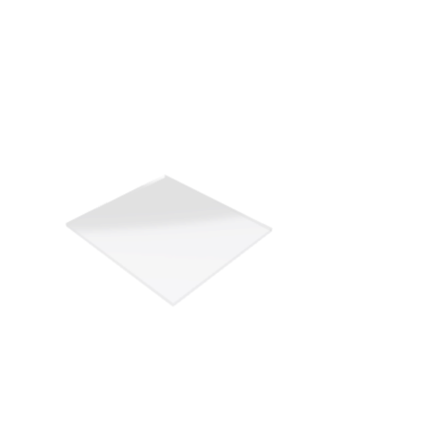 Découpe de Plexiglas Transparent 5mm | 1460x1000mmT