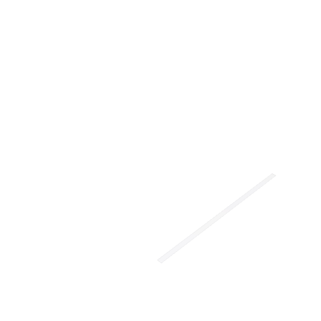 Découpe de Plexiglas Transparent 3mm | 1580x1150mm