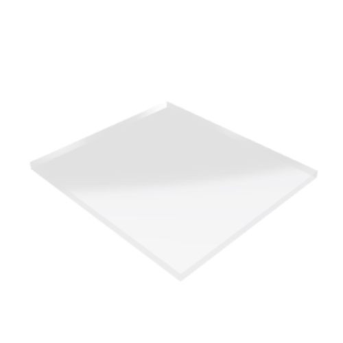 Découpe de Plexiglas Transparent 10mm | 1200x1000mmT