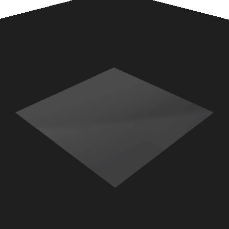 Découpe de Plexiglas Transparent 3mm | 850x790mm