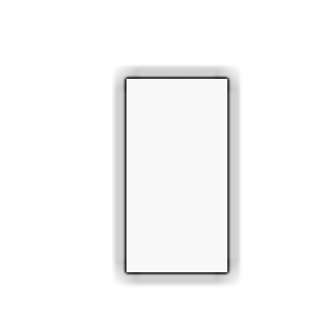 Découpe de Plexiglas Transparent 3mm | 1175x550mm
