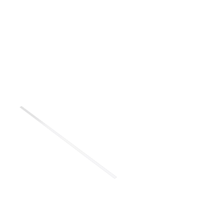 Découpe de Plexiglas Transparent 3mm | 150x0.60mm | A