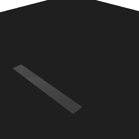 Découpe de Polycarbonate Incassable 3mm | 1000x1000mm