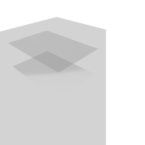 Découpe de Plexiglas Transparent 3mm | 50x30mm | TA