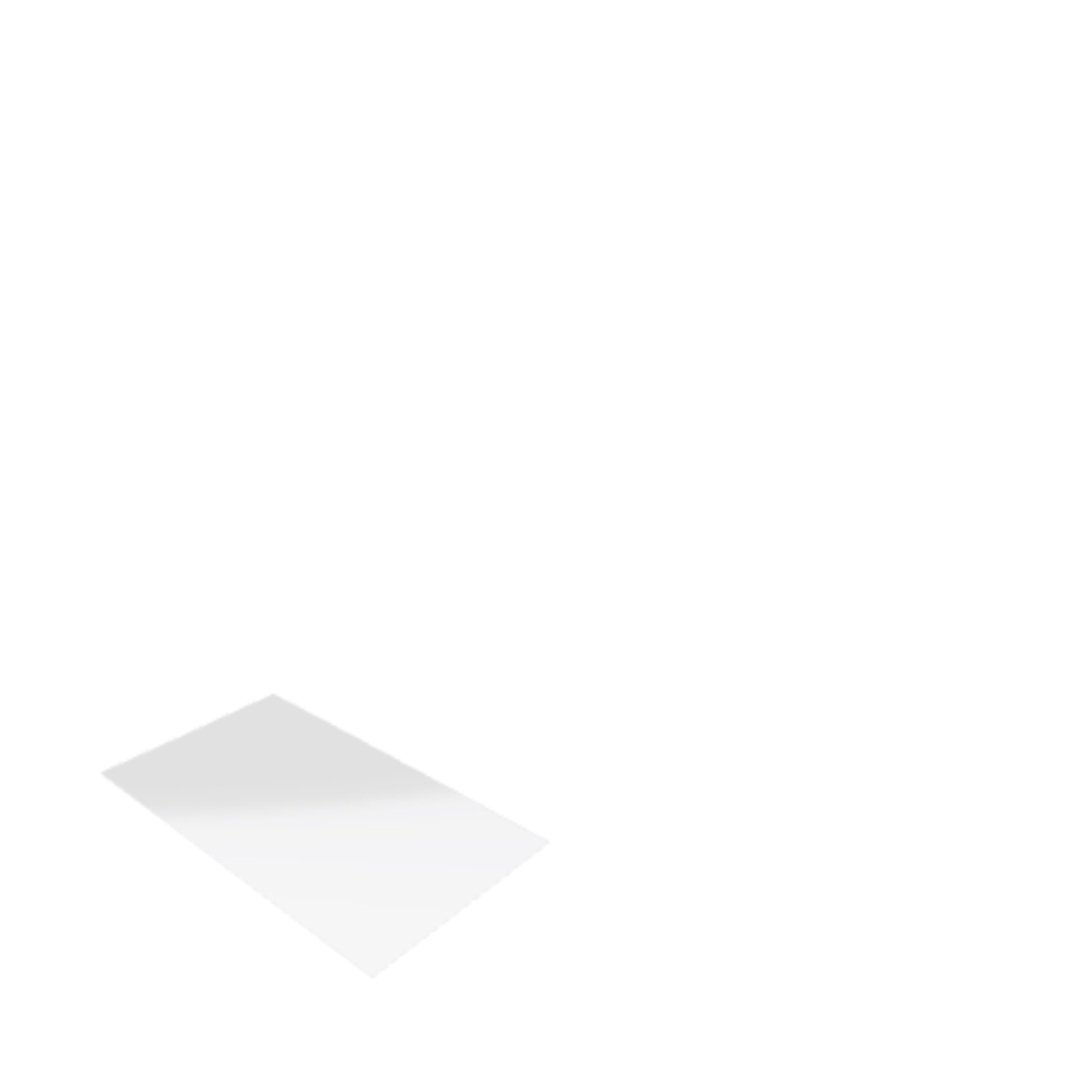 Découpe de Plexiglass Transparent Economique (Extrudé) 3mm | 2430x1330mm